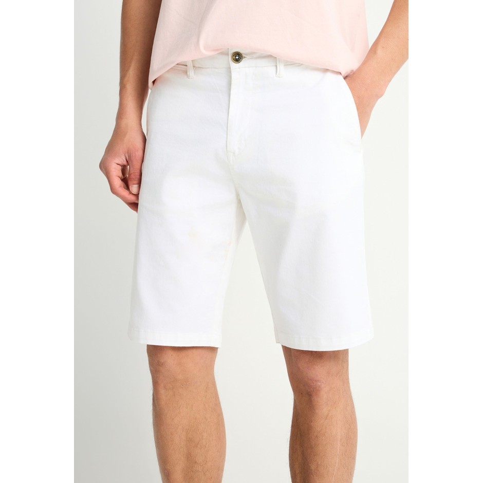 FUNKY BUDDHA  FBM013-001-03-WHITE White