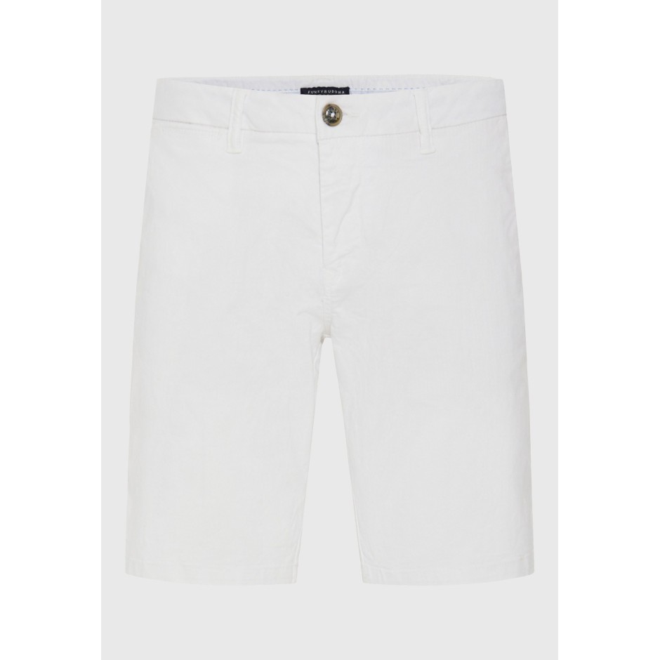 FUNKY BUDDHA  FBM013-001-03-WHITE White