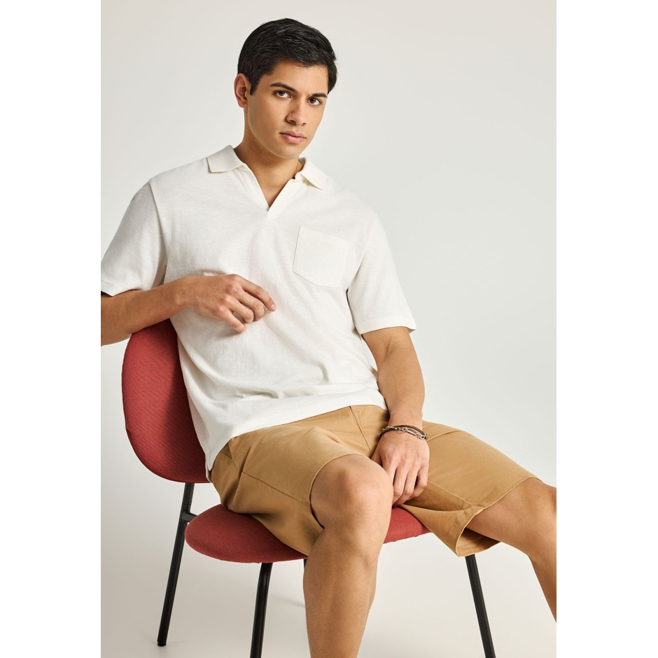 FUNKY BUDDHA  FBM013-001-03-BEIGE Beige