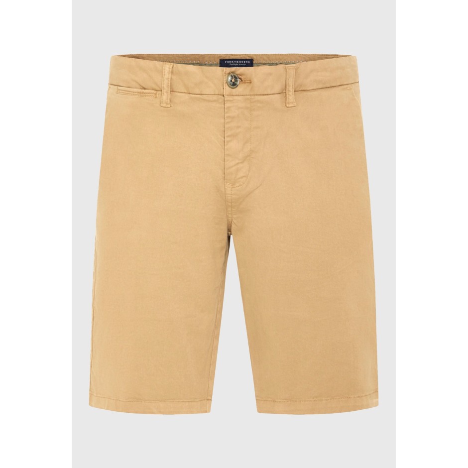FUNKY BUDDHA  FBM013-001-03-BEIGE Beige