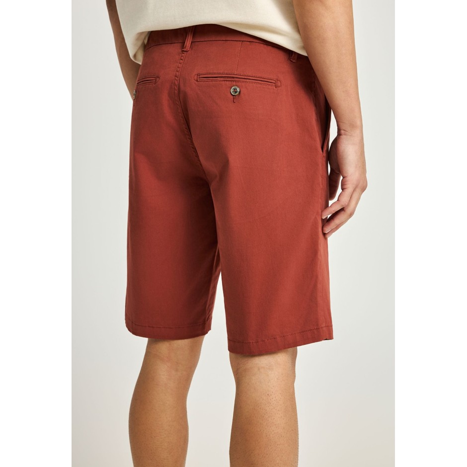 FUNKY BUDDHA  FBM013-001-03-HENNA BROWN Brown