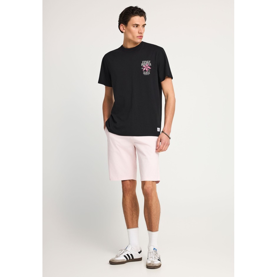 FUNKY BUDDHA  FBM013-001-03-ROSE WATER Pink