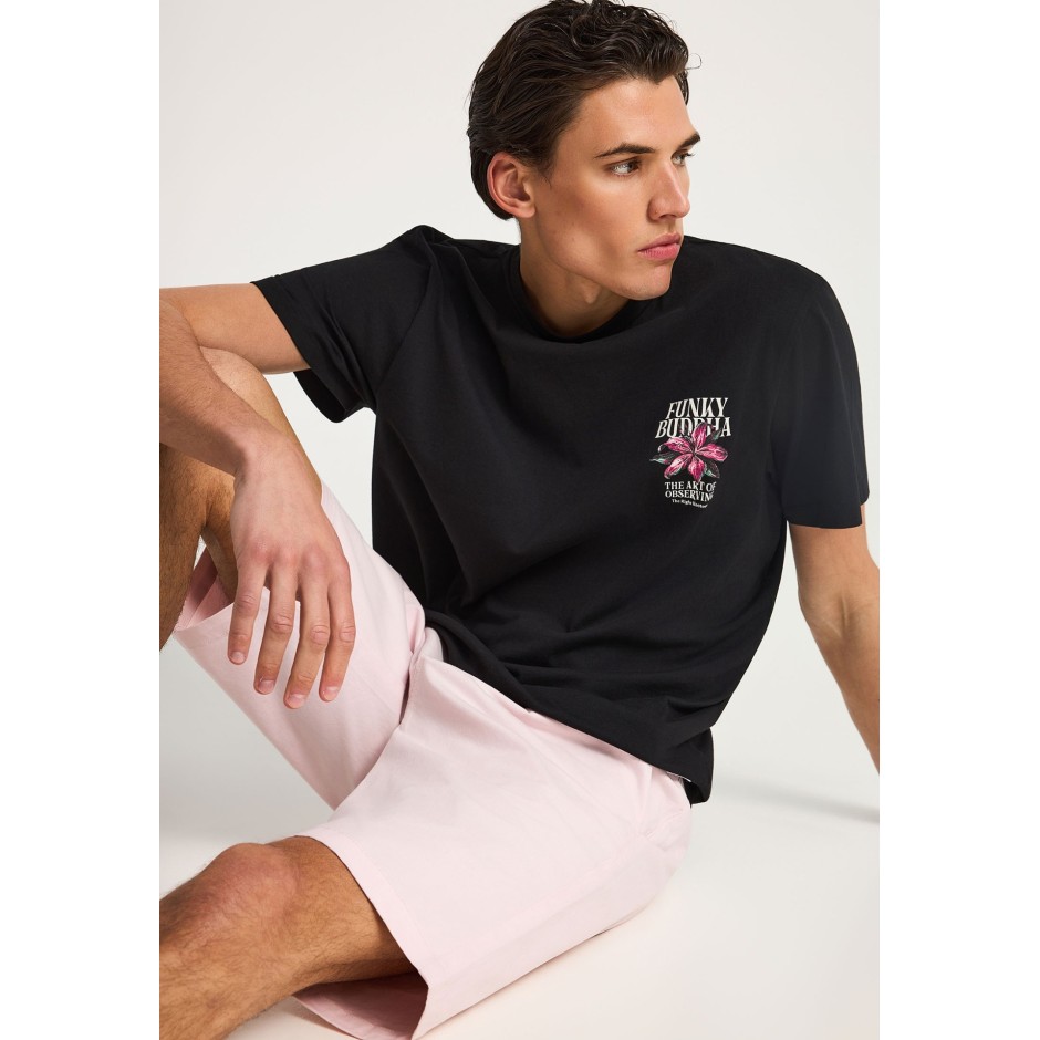 FUNKY BUDDHA  FBM013-001-03-ROSE WATER Pink