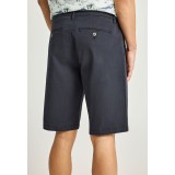 FUNKY BUDDHA  FBM013-001-03-NAVY Blue Image 1