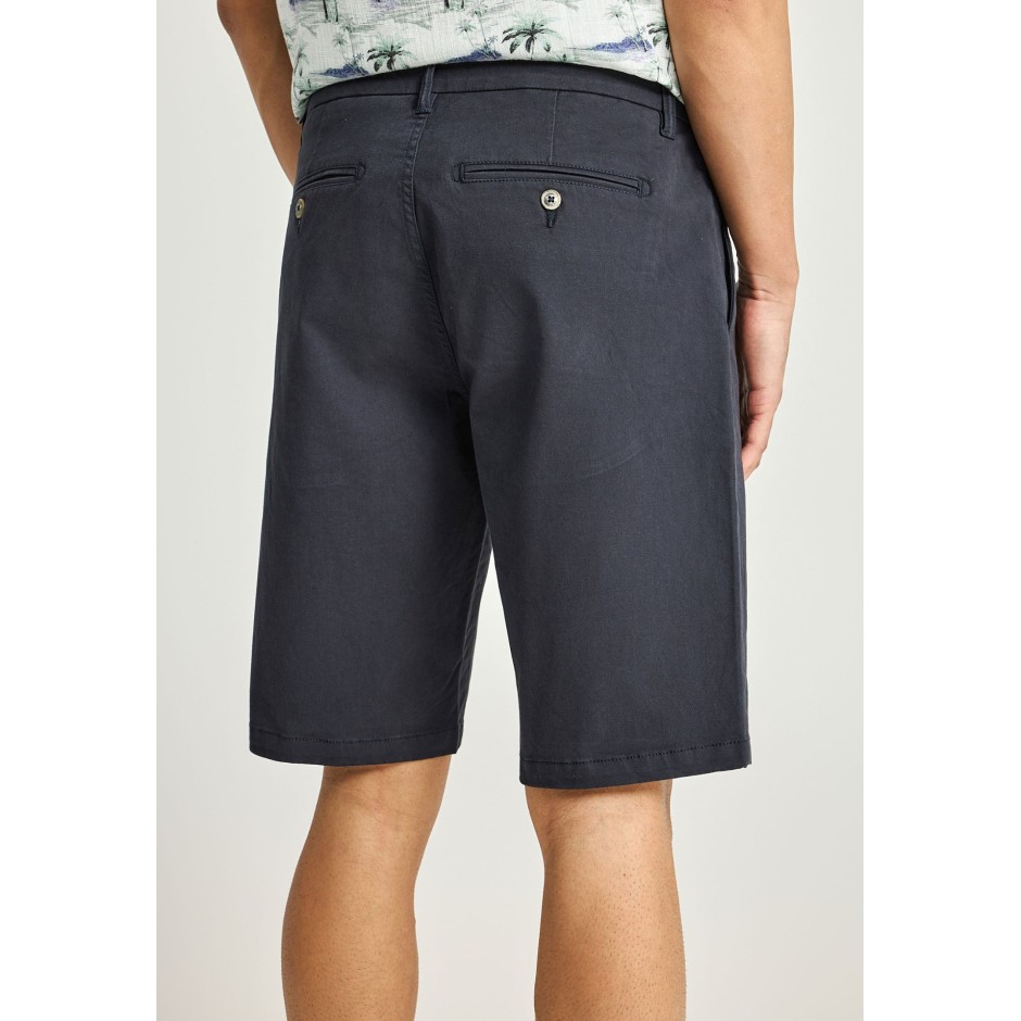 FUNKY BUDDHA  FBM013-001-03-NAVY Blue