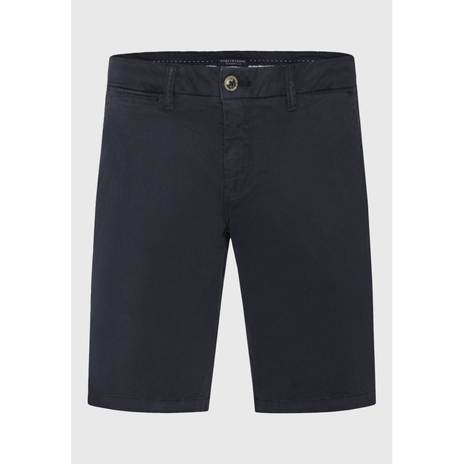 FUNKY BUDDHA  FBM013-001-03-NAVY Blue