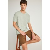 FUNKY BUDDHA  FBM013-001-03-WOOD Brown Image 2