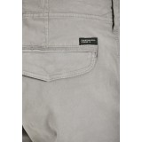 FUNKY BUDDHA  FBM013-002-03-GREY Γκρί Εικόνα 1