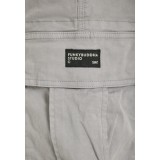 FUNKY BUDDHA  FBM013-002-03-GREY Γκρί Εικόνα 2