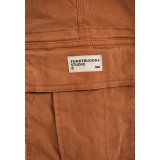 FUNKY BUDDHA  FBM013-002-03-CAPPUCCINO Brown Image 1