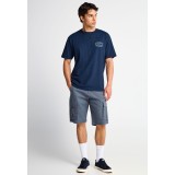 FUNKY BUDDHA  FBM013-002-03-DUSTY BLUE ΣΙΕΛ Εικόνα 3