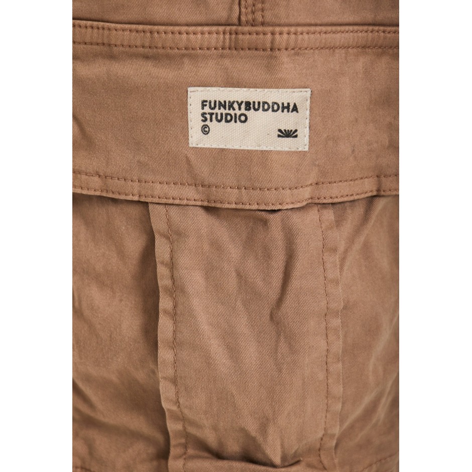 FUNKY BUDDHA  FBM013-002-03-CIGAR ΚΑΦΕ