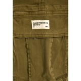 FUNKY BUDDHA  FBM013-002-03-DUSTY OLIVE ΛΑΔΙ Εικόνα 2