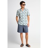 FUNKY BUDDHA  FBM013-005-03-DUSTY BLUE ΣΙΕΛ Εικόνα 3