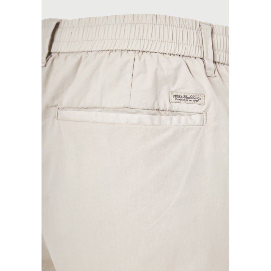 FUNKY BUDDHA  FBM013-006-03-CLOUD CREAM Ecru