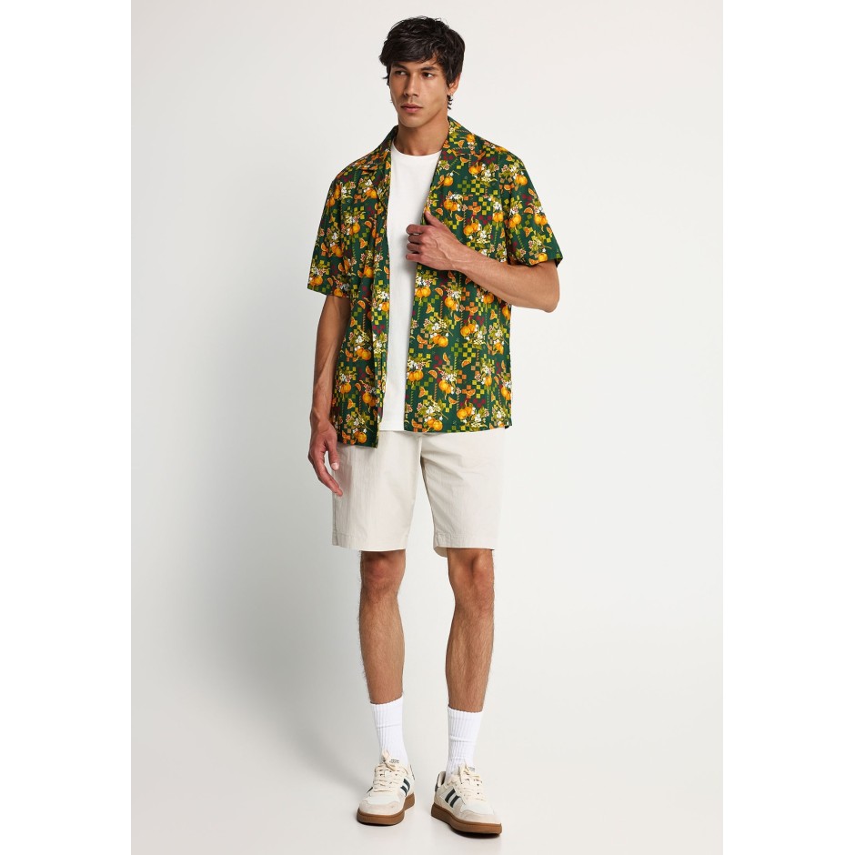 FUNKY BUDDHA  FBM013-006-03-CLOUD CREAM Ecru