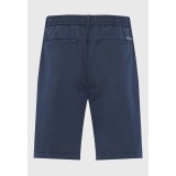 FUNKY BUDDHA  FBM013-006-03-NAVY Blue Image 1