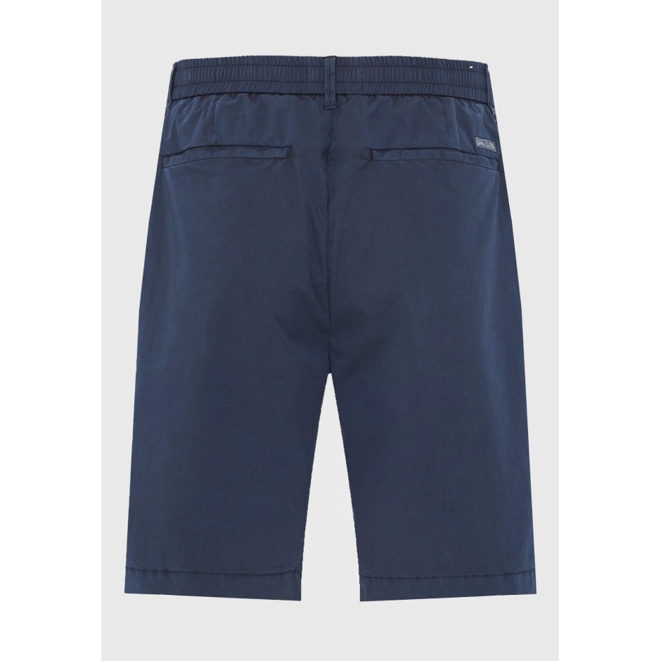 FUNKY BUDDHA  FBM013-006-03-NAVY Blue