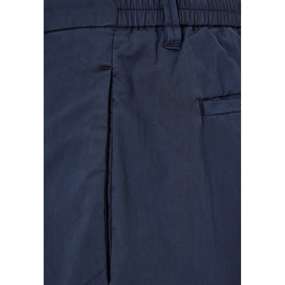 FUNKY BUDDHA  FBM013-006-03-NAVY Blue