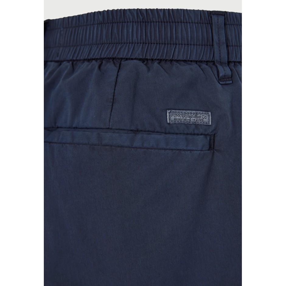 FUNKY BUDDHA  FBM013-006-03-NAVY Blue