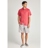 FUNKY BUDDHA  FBM013-009-03-GREY Γκρί Εικόνα 0