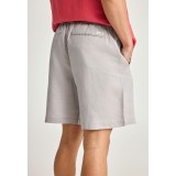 FUNKY BUDDHA  FBM013-009-03-GREY Γκρί Εικόνα 1