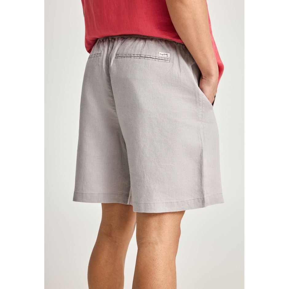 FUNKY BUDDHA  FBM013-009-03-GREY Γκρί