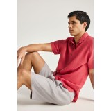FUNKY BUDDHA  FBM013-009-03-GREY Γκρί Εικόνα 2