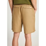 FUNKY BUDDHA  FBM013-009-03-WARM SAND ΕΚΡΟΥ Εικόνα 1