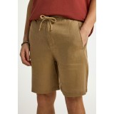 FUNKY BUDDHA  FBM013-009-03-WARM SAND ΕΚΡΟΥ Εικόνα 3
