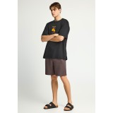 FUNKY BUDDHA  FBM013-009-03-MOON MIST ΓΚΡΙ Εικόνα 0