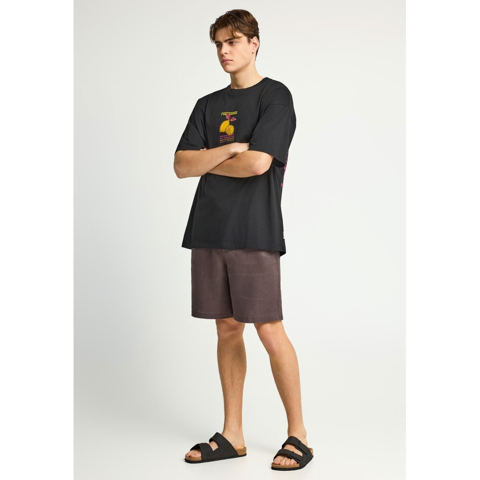 FUNKY BUDDHA  FBM013-009-03-MOON MIST ΓΚΡΙ