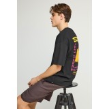 FUNKY BUDDHA  FBM013-009-03-MOON MIST ΓΚΡΙ Εικόνα 3
