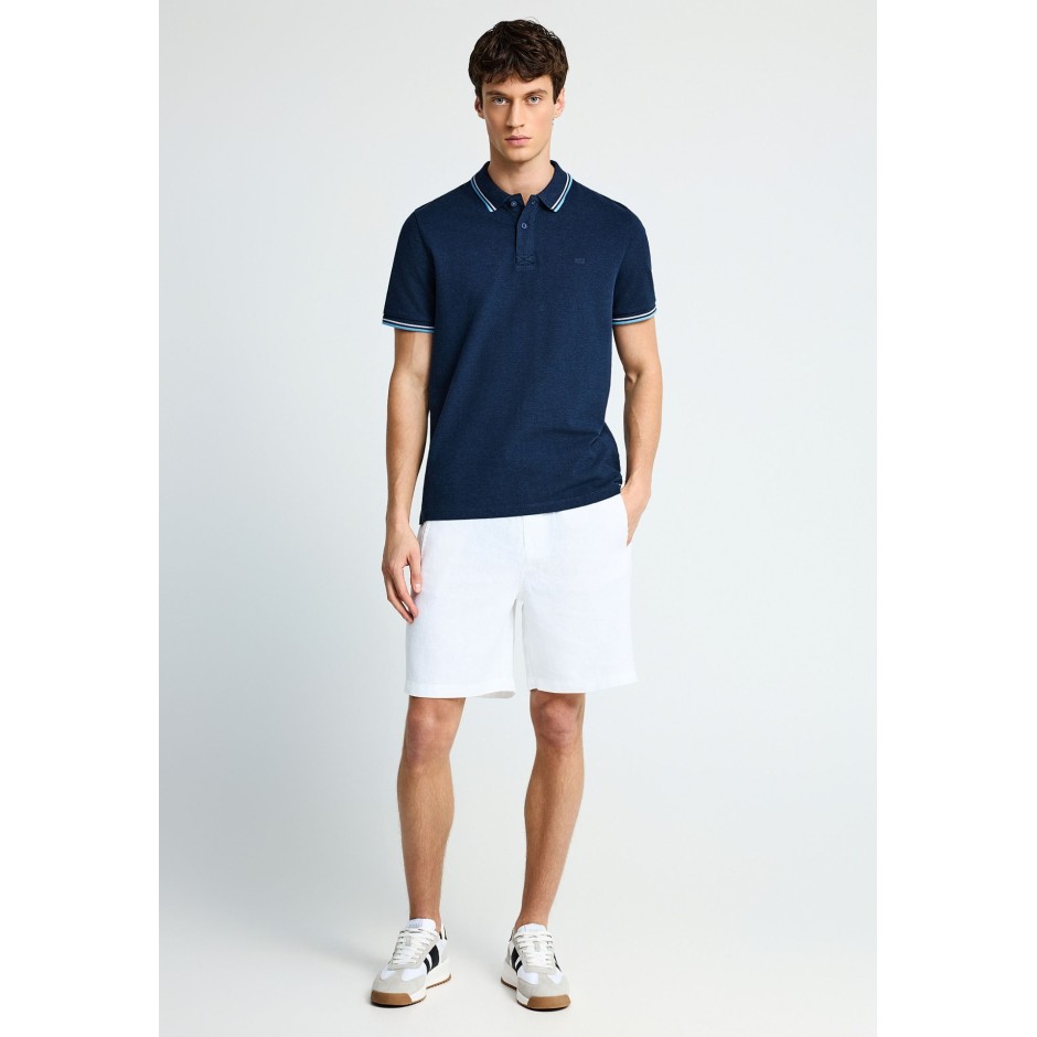 FUNKY BUDDHA  FBM013-009-03-WHITE Λευκό