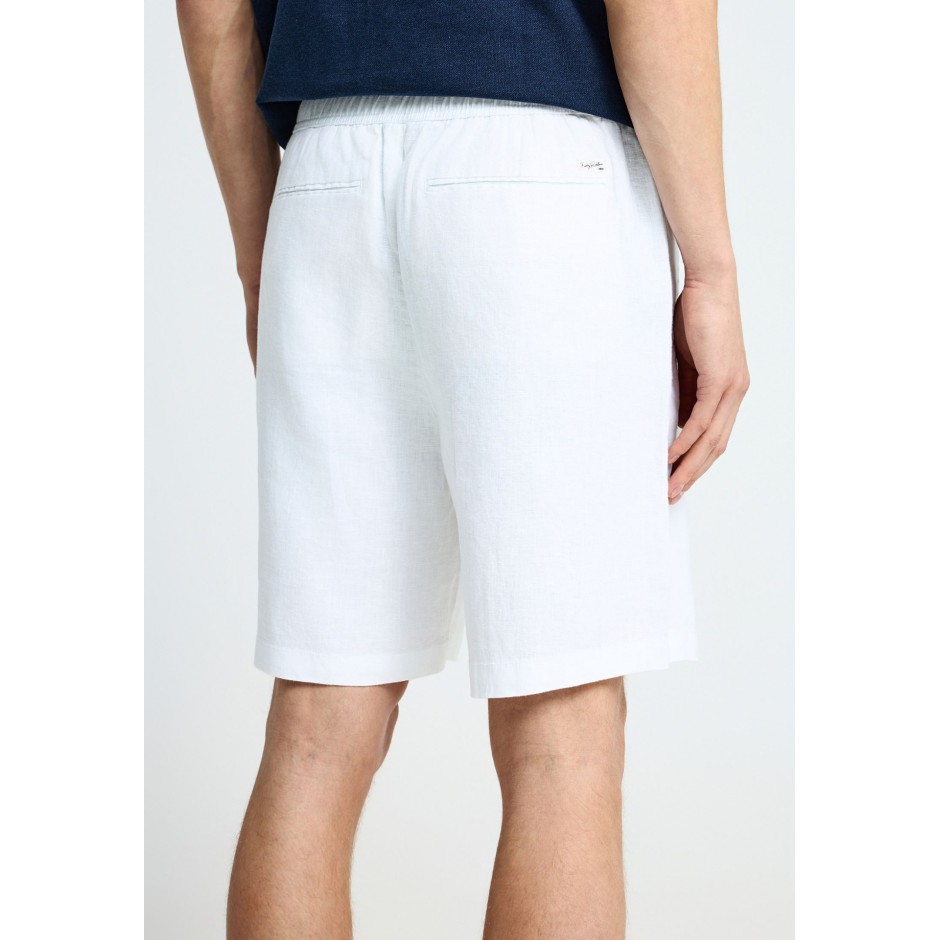 FUNKY BUDDHA  FBM013-009-03-WHITE Λευκό