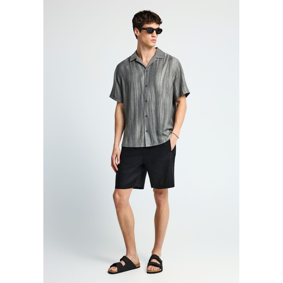 FUNKY BUDDHA  FBM013-009-03-BLACK Μαύρο