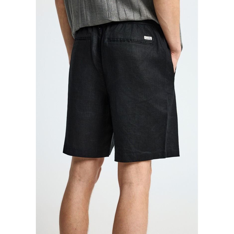 FUNKY BUDDHA  FBM013-009-03-BLACK Μαύρο