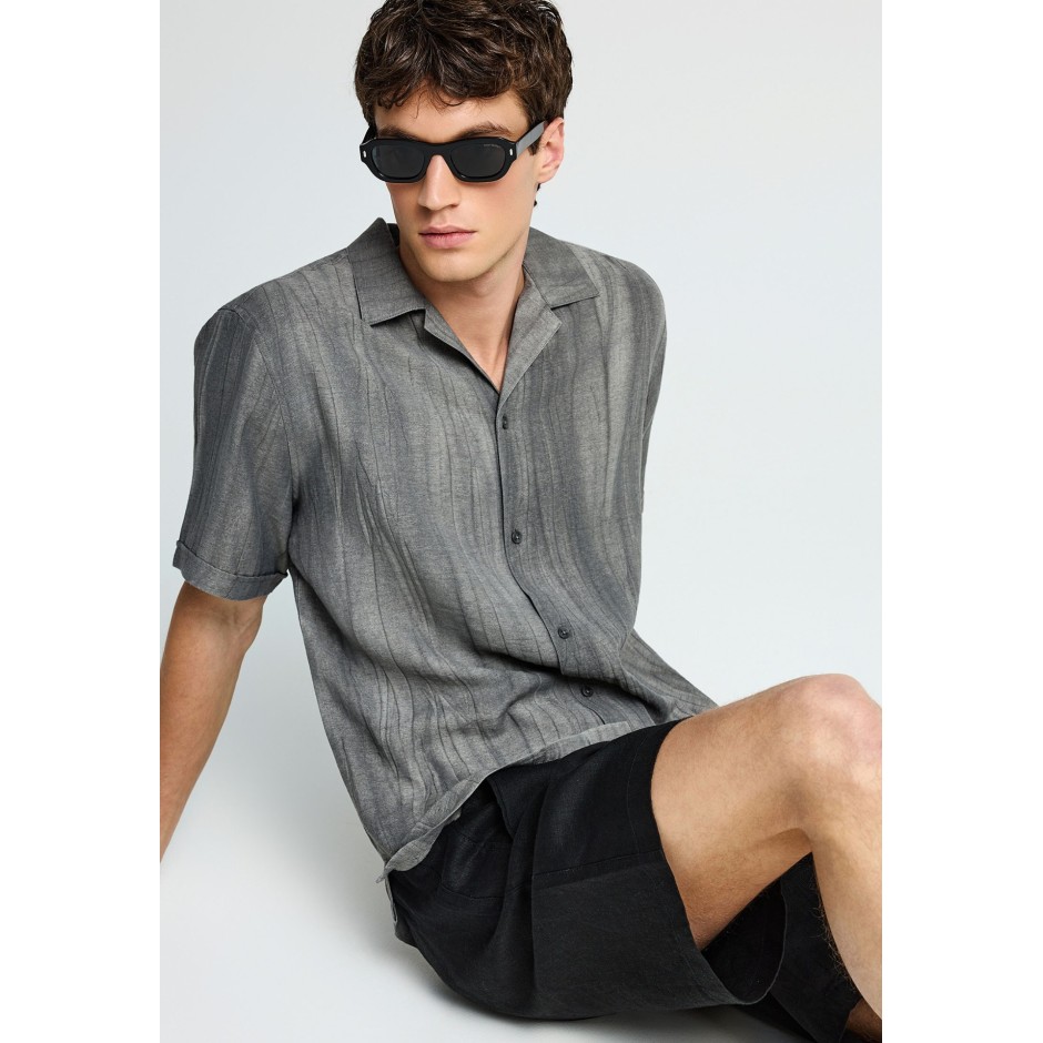 FUNKY BUDDHA  FBM013-009-03-BLACK Μαύρο