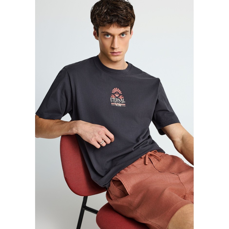 FUNKY BUDDHA  FBM013-009-03-COPPER BROWN ΚΑΦΕ