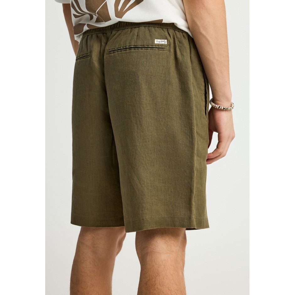 FUNKY BUDDHA  FBM013-009-03-KHAKI Χακί