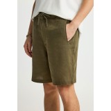FUNKY BUDDHA  FBM013-009-03-KHAKI Χακί Εικόνα 2