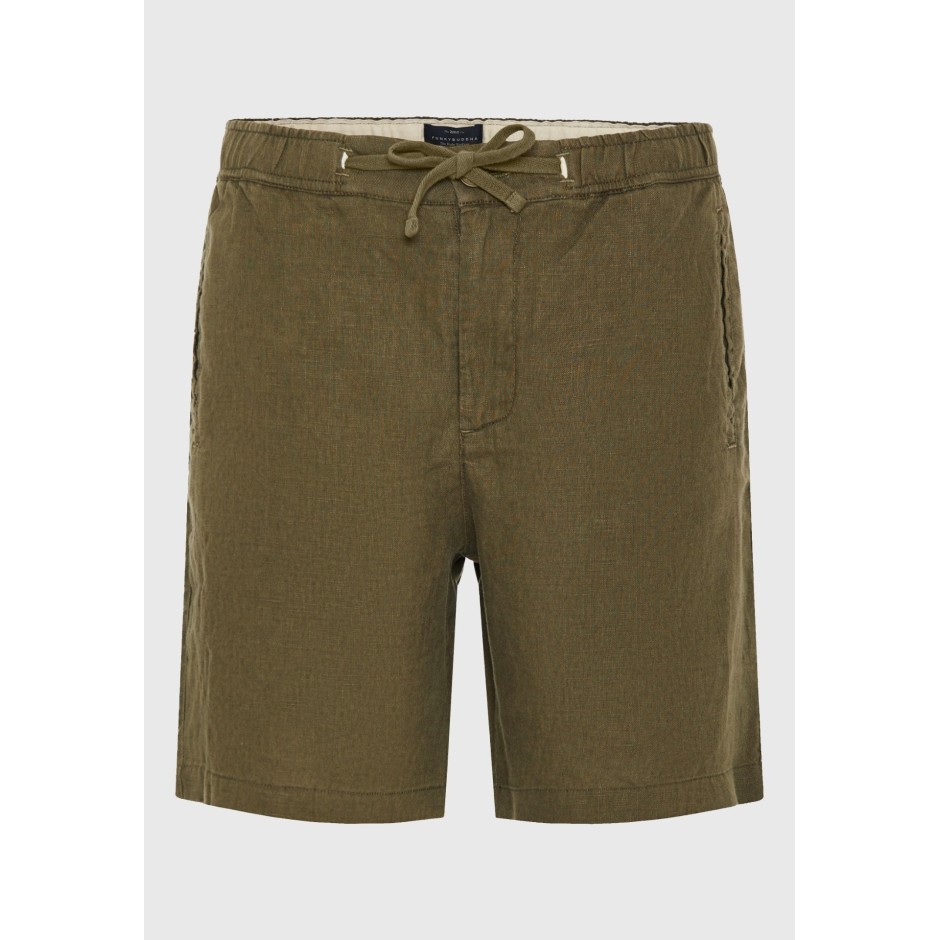 FUNKY BUDDHA  FBM013-009-03-KHAKI Χακί