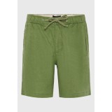 FUNKY BUDDHA  FBM013-009-03-OLIVE GREEN ΛΑΔΙ Εικόνα 3