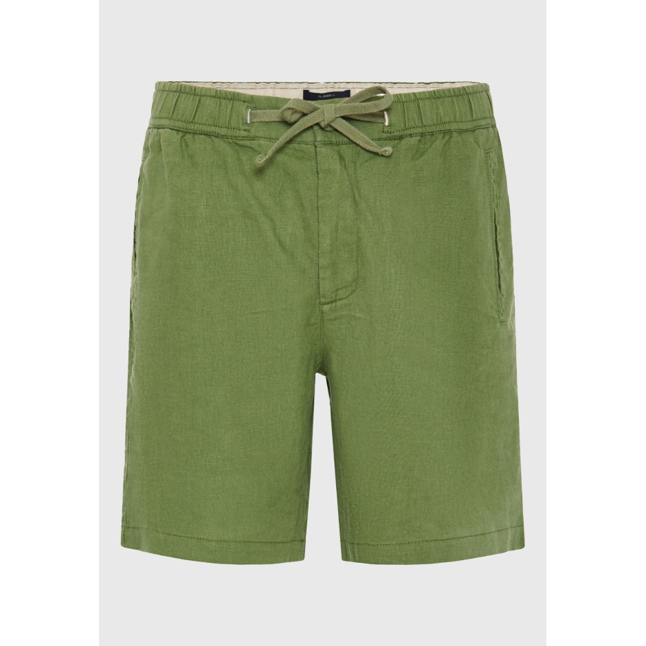 FUNKY BUDDHA  FBM013-009-03-OLIVE GREEN ΛΑΔΙ