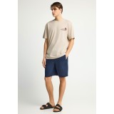 FUNKY BUDDHA  FBM013-009-03-NAVY Μπλέ Εικόνα 0