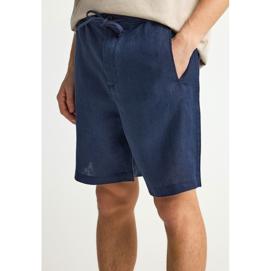 FUNKY BUDDHA  FBM013-009-03-NAVY Μπλέ