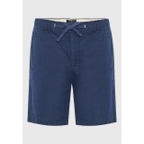 FUNKY BUDDHA  FBM013-009-03-NAVY Μπλέ Εικόνα 3