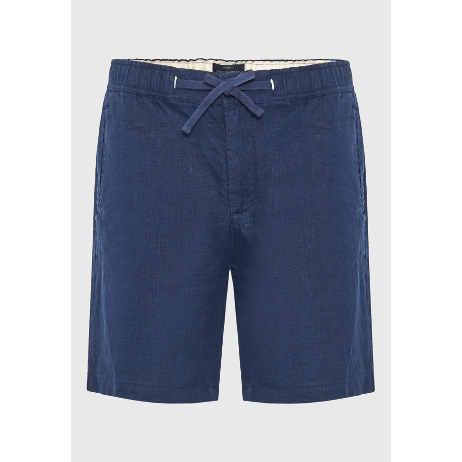 FUNKY BUDDHA  FBM013-009-03-NAVY Μπλέ