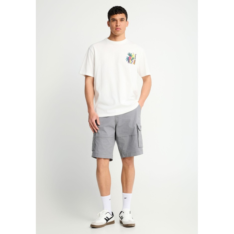 FUNKY BUDDHA  FBM013-030-03-STEEL GREY Grey