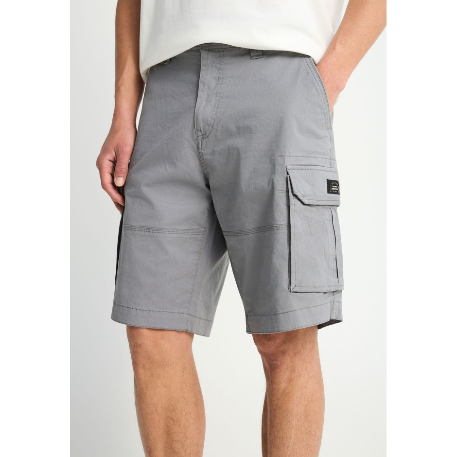 FUNKY BUDDHA  FBM013-030-03-STEEL GREY Grey